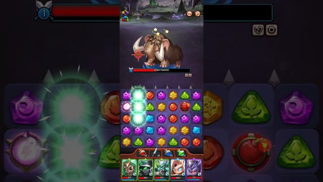 Raids and Puzzles / Guild War chest opening / открытие Сундука Клана смотреть онлайн