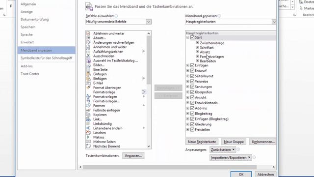 Zeit sparen mit MS Word #13 - Wie Sie ganz einfach ein Makro erstellen смотреть онлайн