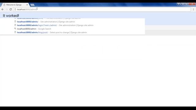 Django Rest Framework | How to Create a RESTful API Using Django | Django Tutorial | Edureka