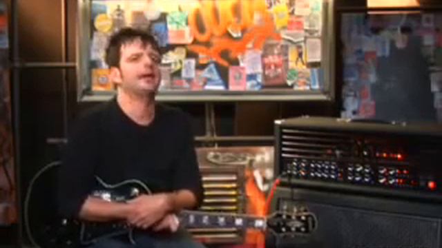 ENGL Special Edition E670 Amplifier Guitar World Review смотреть онлайн