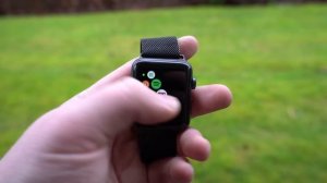 Apple Watch Series 3 in 2020 - worth buying? (Review)