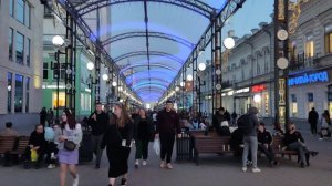 Екатеринбург прогулка по городу