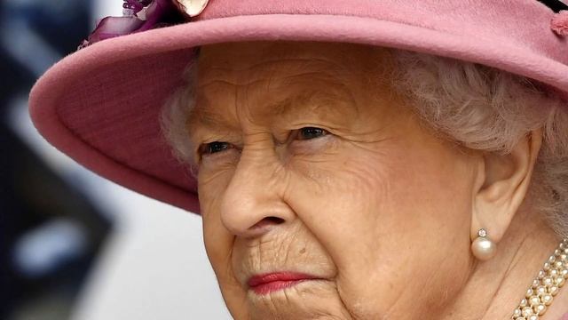 Врачи признались! Состояние королевы критическое – узнали: Елизавета II в опасности. Британию трясе смотреть онлайн