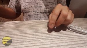 БОМБАРДА ПРОСТОЙ МОНТАЖ ОСНАСТКИ #бомбарда #монтаж #сбирулино