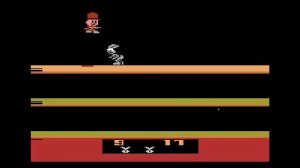 Bugs Bunny (Prototype) for the Atari 2600