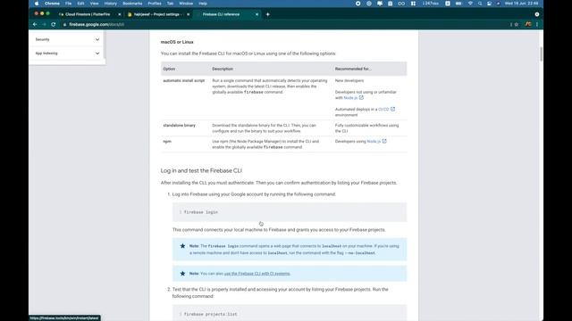 Quiz App with Firebase & Flutter in Nepali Part: 3 Flutter Web & Firebase Hosting