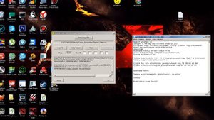 Учимся патчить игры на ps2 через windip