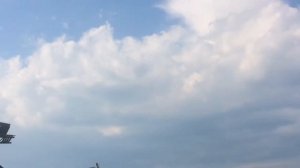 СИЛЬНАЯ ЖАРА! НАКОВАЛЬНИ ДАЛЕКИХ ГРОЗ!  ГРОЗОВОЕ КДО И МАЛЕНЬКАЯ НАКОВАЛЬНЯ! 27 июня 2022 года!