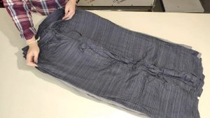 Лот 2407 Сток спортивные штаны Канада. цена  1340 руб/кг 9.1кг