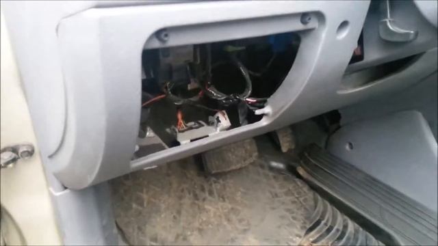 где разьем под диагностику Хендай акцент Тагаз смотреть онлайн