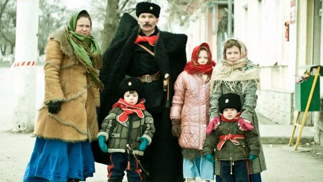 Chant Cosaque - Растворите тёмную темницу