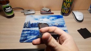 Коротки обзор Nokia 6060