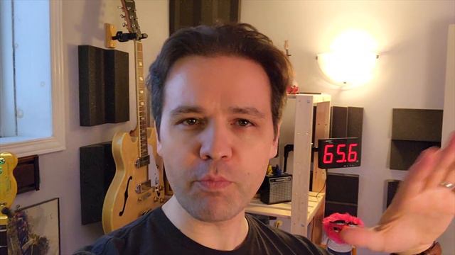 HEY FENDER! THIS IS NOT OK ON A $3000 GUITAR! смотреть онлайн