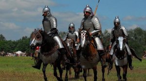 АЛАНЫ... Какова этническая принадлежность трёх аланских племён  Ибн Руста?  Серия 28