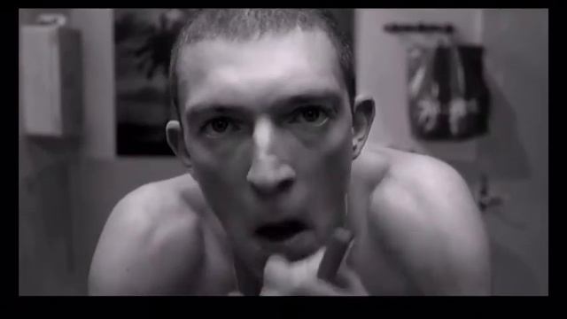‘’La Haine’’ Great Scene ‘’Vincent Cassel’’ смотреть онлайн