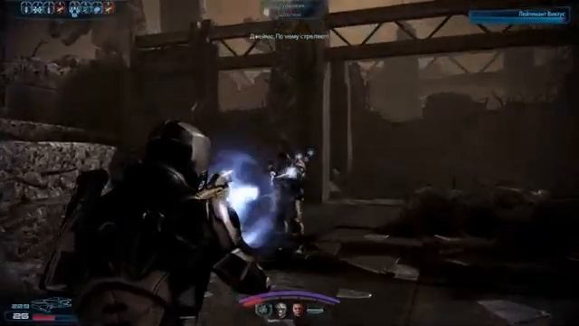 Видео обзор игры — Mass Effect 3 отзывы и рейтинг, дата выхода, платформы, системные требования и д смотреть онлайн