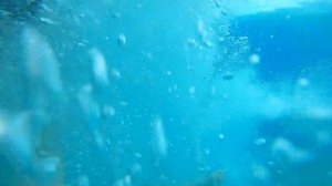 Снорклинг на островах возле Нячанга. Вьетнам.