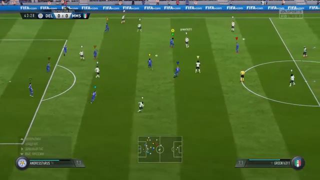 DeliriumTremens 1-3 MegMos LFRM ФНЛ (B) смотреть онлайн