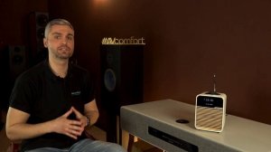 Минисистема Ruark Audio R1 MK4