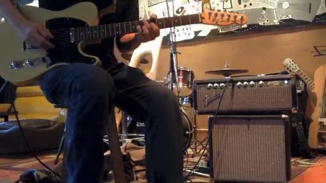 squier tele standard series (fender bassman) смотреть онлайн