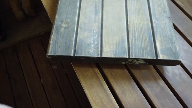 Баню красить? Чем? //Живая Баня Иван Бояринцев
