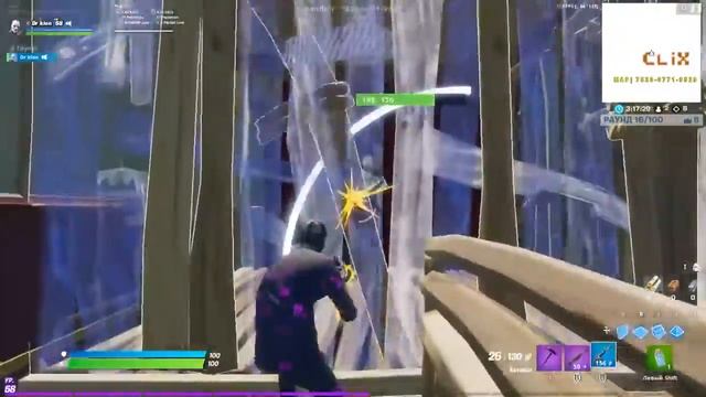 боксы с пингом 100 [ фортнайт , fortnite ] смотреть онлайн