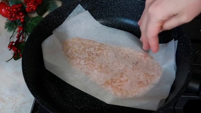 Вкуснейший салат на ужин, для фигуры и стройности.