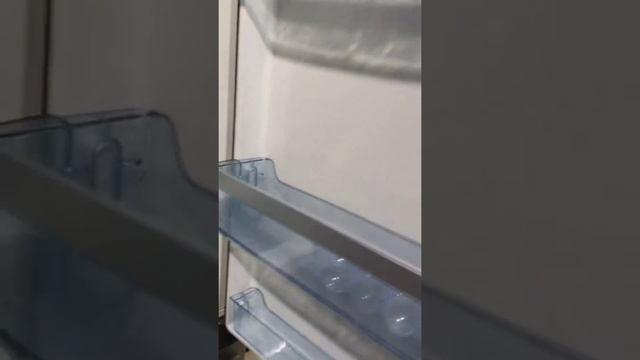 Холодильник Haier AFL634CB смотреть онлайн