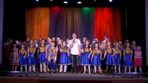 ХОР ДЛЯ ЧЕГО МЫ НА СВЕТЕ ЖИВЕМ