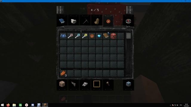 Сборка мод пака S.T.A.L.K.E.R! | Minecraft смотреть онлайн