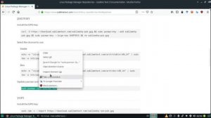 Instalar sublimetext | Manjaro 2019