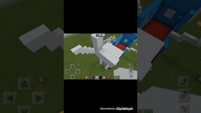 construye un Thomas araña en Minecraft смотреть онлайн