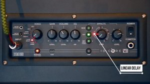 Blackstar ID:Core 20 V3 - Sound Demo (no talking)