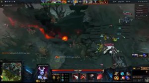 Radi vs Dire Dota 2 Commentating