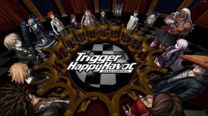 ПЕРВЫЙ КЛАССНЫЙ СУД - Danganronpa: Trigger Happy Havoc #8