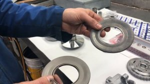 Ремонт вариатора JF015E обзор запчастей