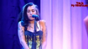 Amy Winehouse - Belgrade 2011 - Last Performance (FULL CONCERT)