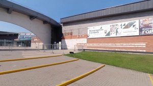 Истра Музейно выставочный комплекс "Новый Иерусалим"
