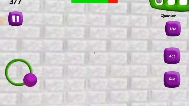 Играю в игру Балди басикс Балди меня понимал. Я собрала 4учебника смотреть онлайн