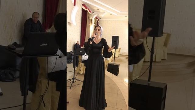 Джамиля Татакова Любимый