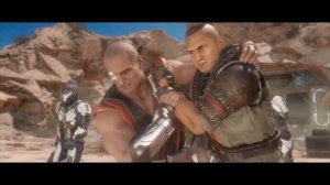 MORTAL KOMBAT(Мортал комбат) 11 ➤ ФИЛЬМ ИГРОФИЛЬМ (русская озвучка), высокое качество