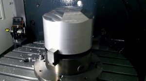 Postprocessor SolidCAM DMU 50Eco