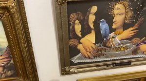 Музей Параджанова/ Ереван🇦🇲