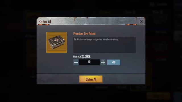 Metro Royale Chapter 12 My İnventory & Box Opening. смотреть онлайн