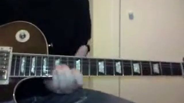 Better Guitar Solo (Guns N' Roses) смотреть онлайн