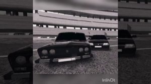 Каспийский груз - Сарума (remix)