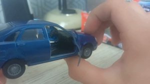 лада приора от технопарка