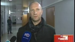 Правозащитники и журналисты побывали в СИЗО-1 УФСИН Мордовии (10 канал)