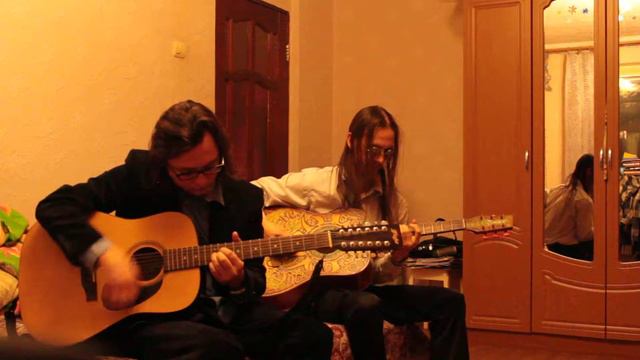 ПетроВИЧ-SundayNightLive-8 "Город дорог" смотреть онлайн