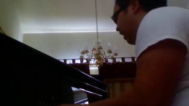 Jason Segel - Dracula's Lament смотреть онлайн